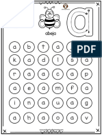 Paquete de Puntos de Sonidos Iniciales