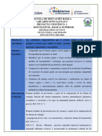 Proyecto Científico Eeb Arcadio Soto 2021