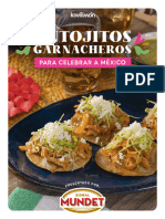 Antojitos Garnacheros