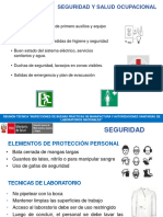 SSO de BPM Control de Calidad en Ind Farmaceutica