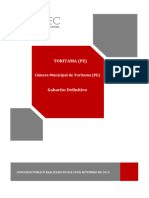 Gabarito Toritama (DEF) - 1695388012