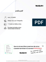 Tema 8 Fotografia PDF