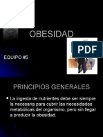 Obesidad 2