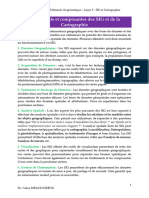 5-2-Fondements Et Composantes Des SIG