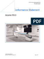 DICOM Conformance Statement