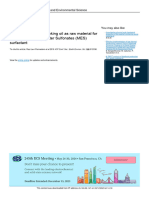 Permadani 2018 IOP Conf. Ser. Earth Environ. Sci. 105 012036