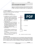 Chapitre 2. Essai Scissométrique