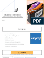 Zappos VF