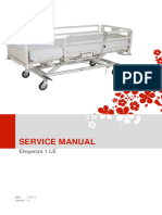 Eleganza - 1 - Le-Service Manual