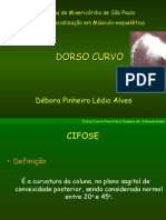 Dorso Curvo