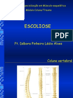 Escoliose