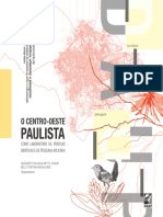 O Centro Oeste Paulista Como Laboratorio de Praticas Didaticas e de Pesquisa Aplicada Adalberto Da Silva Retto Junior Kelly Cristina Magalhaes Orgs