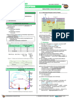 108 - Neurology Physiology) Adrenergic Receptors