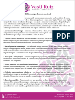 7 Hábitos Amigos Da Saúde Emocional PDF