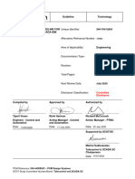 240-70412803 Interlocking Guideline For Eskom HV Yard SCADA HMI Equipment 3