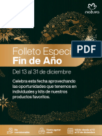 Venta Especial Findeaño 15.12