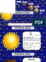 Sistema Solar