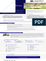 Folleto Derecho Ambiental