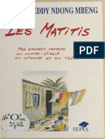 Les Matitis