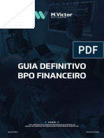 Guia Definitivo BPO Financeiro - M.Victor.