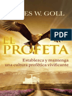 El - Profeta - Jim - W - Goll