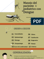 Dengue