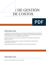 Sesion V USM Gestion de Proyectos II 2023