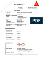 Sikafloor®-160-161-263SL-264 HC Comp. B-1