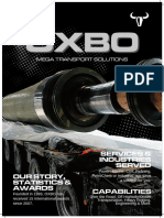 New OXBO Brochure SM