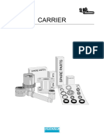 Carrier