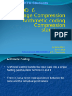 Dip Mod 6 - Cec Notes - Ktustudents - in