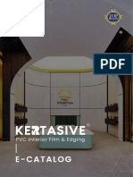 KERTASIVE E-Catalogue (March 2022)