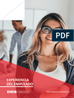 Experiencia Del Empleado