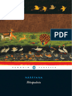 Narayana, A. N. D. Haksar - Hitopadesa-Penguin Classics (2007)