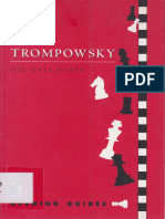 Gallagher J. - The Trompowsky - Everyman Chess 1998