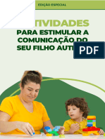 Ebook - 5 Atividades