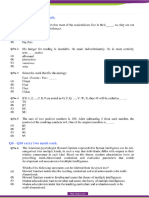 GATE Exams Civil Engineering Previous Year Paper 2020