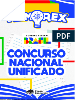 Memorex Cnu - Rodada 01