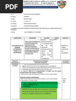 1°Y 2° - Actividad Aprendizaje1 - Encalada Rafael