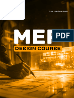 MEP Design Course Edited