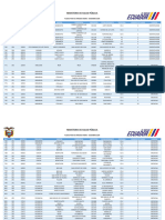 Plazas para El Periodo Enero - Diciembre 2024-Medicina