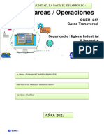 Entregable 1 Seguridad Fernandez Paredes