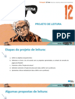 Mpag12 Projeto de Leitura