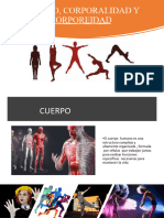 Cuerpo, Corporalidad y Corporeidad - Copia1