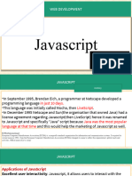 Javascript