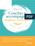 5.coacher Et Accompagner en Pleine Conscience