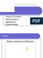 Polarimetry