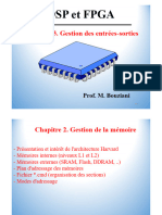 Chapitre 3 DSP 2020-2021