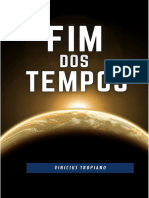 Fim Dos Tempos As 7 Trombetas