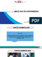 Visita Domiciliar 2